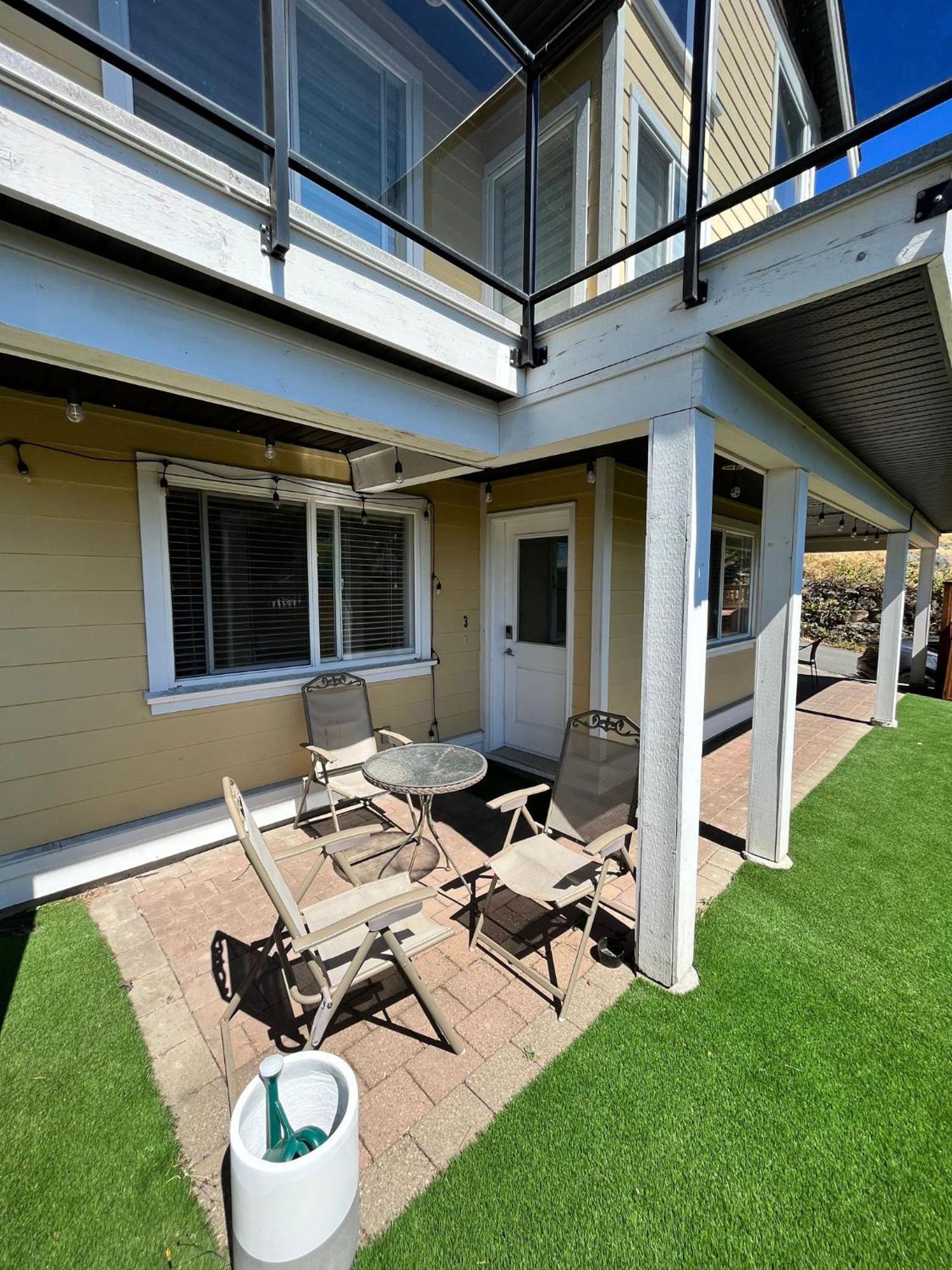 Beautiful & Cozy 1 Bedroom 1 Bath In The Westshore Victoria Dış mekan fotoğraf